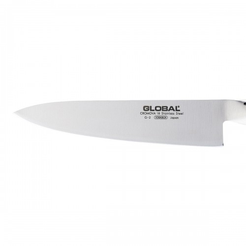Virėjo peilis Global, 20 cm