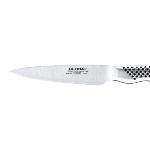 Skutimo peilis Global, 9 cm