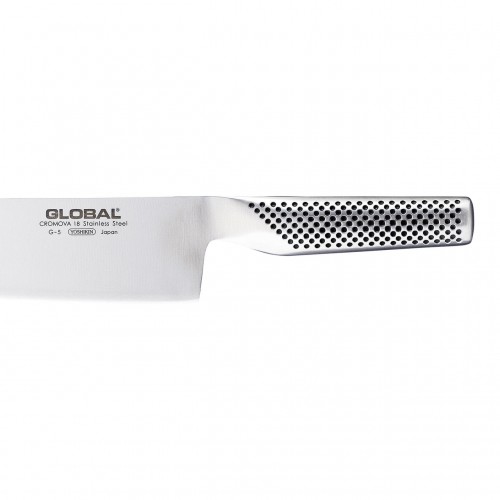 Peilis daržovėms Global, 18 cm