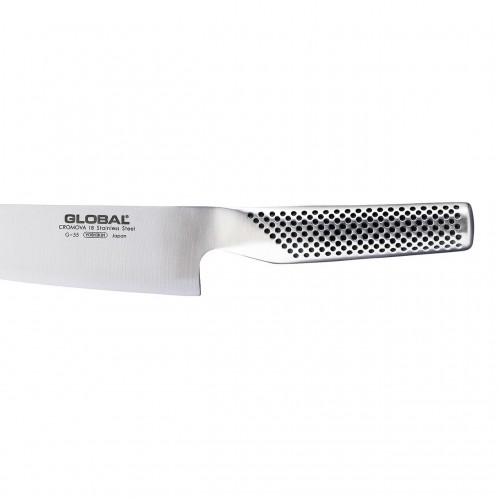 Virėjo peilis Global, 18 cm