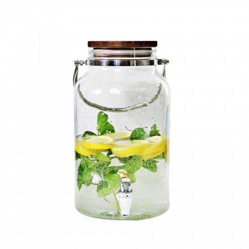Indas šaltiems gėrimams PARTY, 6 l