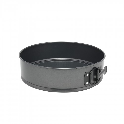 Apvali susegama kepimo forma, 24 cm