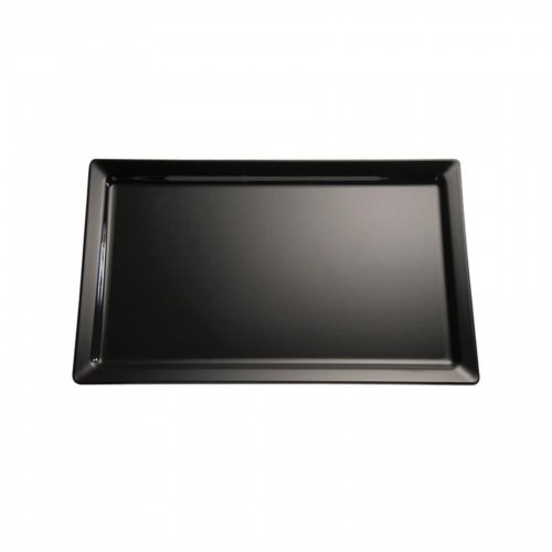Padėklas APS PURE, 53 x 16,5 cm, juodos sp., nuomai