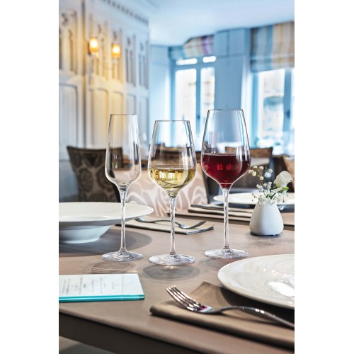 Taurė vynui Chef & Sommelier SUBLYM, 450 ml, nuomai