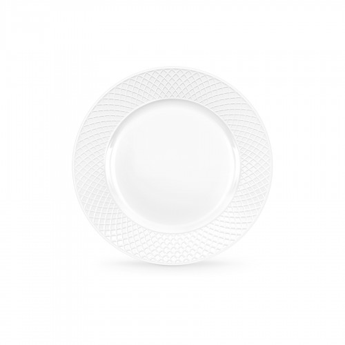 Porcelianinė lėkštė Wilmax DIAMOND, 20 cm