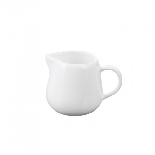 Porcelianinis indelis grietinėlei Wilmax, 200 ml