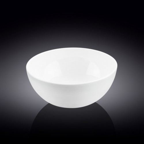 Porcelianinis dubuo Wilmax, 20 cm