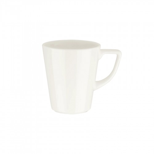 Puodelis Bonna CORE COFFEE, baltos sp., 300 ml