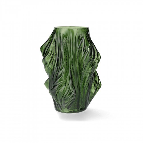 Vaza A Lot Vaiana Green, žalios sp., 25 cm