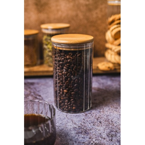 Borosilikatinis indelis biriems produktams LA BANDE, 15 cm, 750 ml