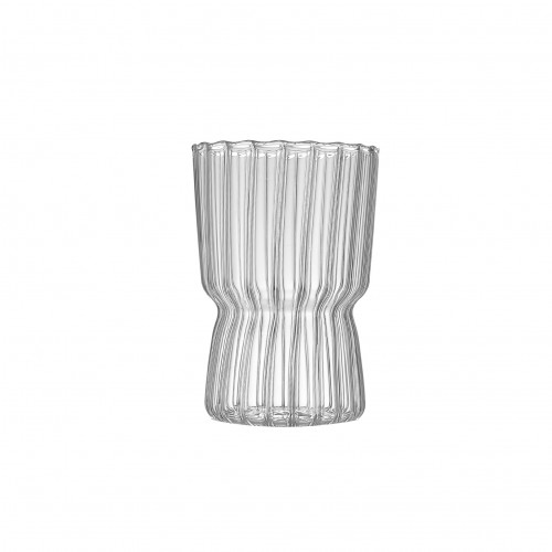 Borosilikatinis puodelis LA BANDE, 300 ml
