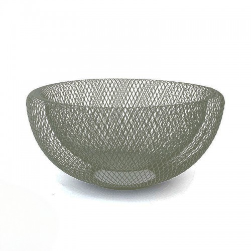Krepšys vaisiams Pintinox NET, žalios sp., 30 cm