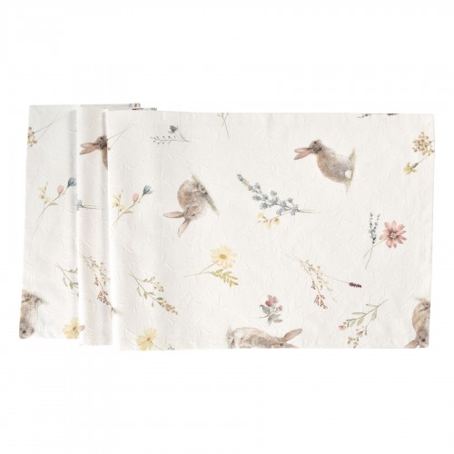 Stalo takelis Sander BUNNY BLOOM, 50 x 140 cm