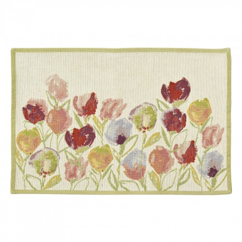 Padėkliukas Sander TULIP GLOW, 32 x 48 cm