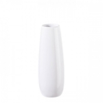 Balta porcelianinė vaza Asa WHITE SHIN, 18 cm