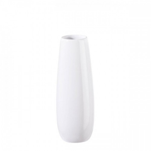Balta porcelianinė vaza Asa WHITE SHIN, 18 cm