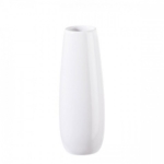Balta porcelianinė vaza Asa WHITE SHIN, 25 cm