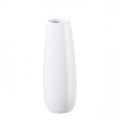Balta porcelianinė vaza Asa WHITE SHIN, 25 cm