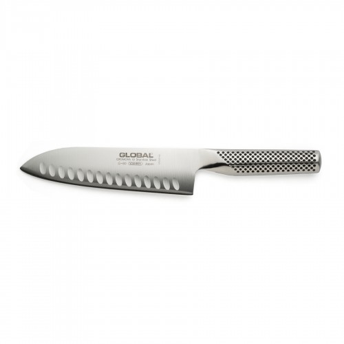 Peilis Global Santoku, 18 cm