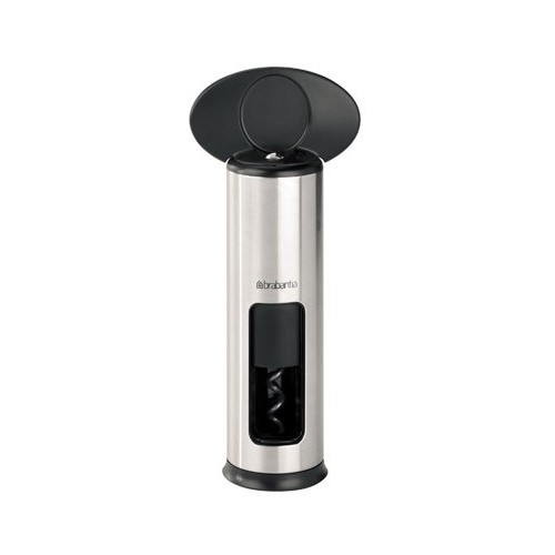 Kamščiatraukis Brabantia CLASSIC MS, 17,5 cm