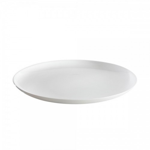 Balta lėkštė picai Luminarc FRIEND'S TIME, 32 cm