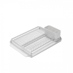 Indų džiovinimo stovas Brabantia, šviesiai pilkos sp.