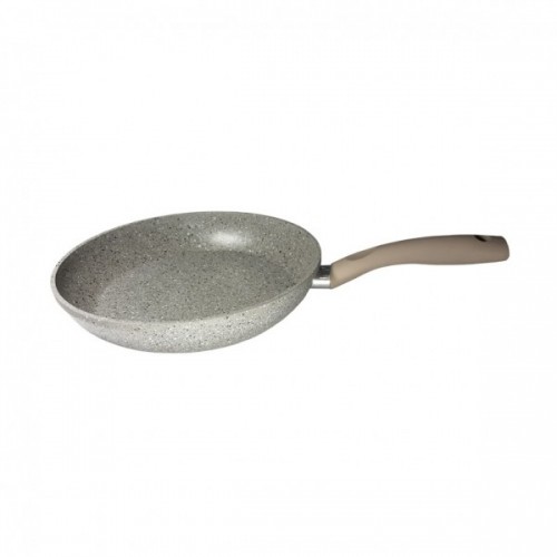 Keptuvė indukcinei viryklei Amber Chef Rock Line, 26 cm