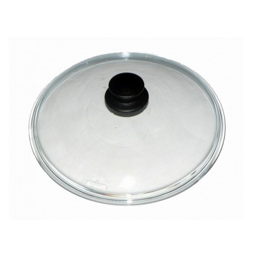 Stiklinis dangtis Pyrex, 24 cm