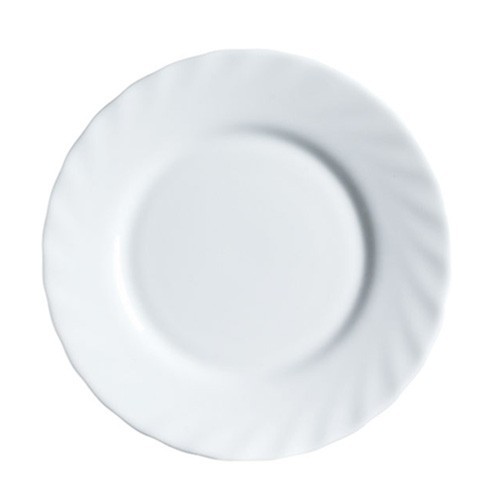 Lėkštė Luminarc TRIANON, 19.5 cm