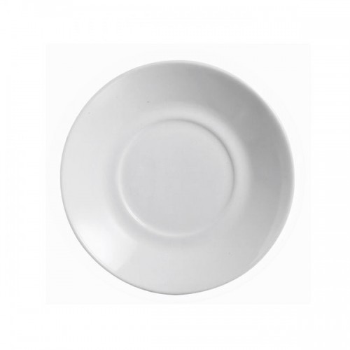 Balta lėkštutė po puodeliu Arcoroc RESTAURANT, 14 cm