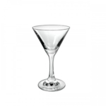 Taurė Martini kokteiliams Borgonovo MARTINI, 250 ml