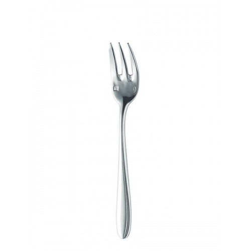 Šakutė tortui Chef & Sommelier LAZZO, 15 cm