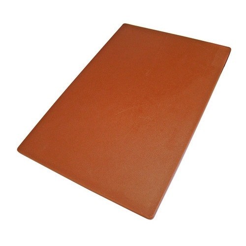 Ruda plastikinė pjaustymo lentelė 50x30x2cm *