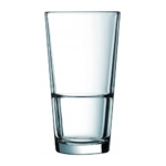 Aukšta stiklinė STACK UP, 290 ml