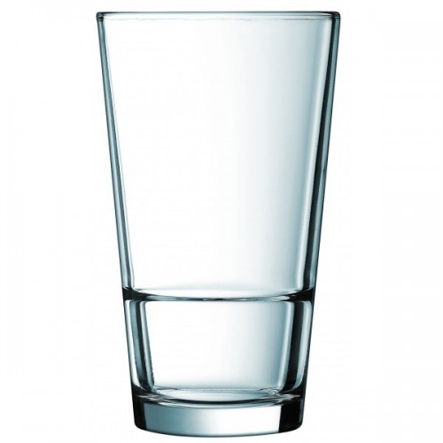 Aukšta stiklinė Arcoroc STACK UP, 470 ml