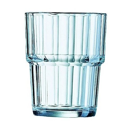 Viskio stiklinė Arcoroc NORVEGE, 250 ml