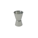 Metalinė matuoklė / menzūra Was 20 ml / 40 ml *