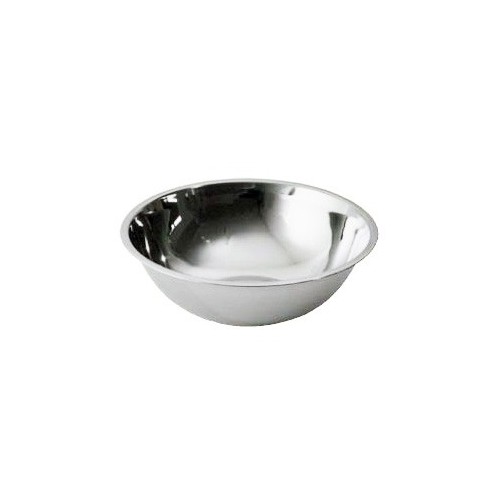 Metalinis dubuo Was 28 cm, 4 l *