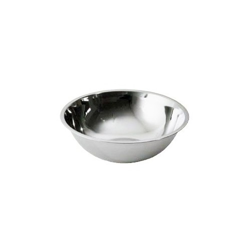 Metalinis dubuo Was 31 cm, 5 l *