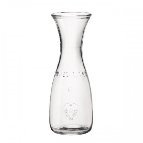 Grafinas nuomai, 1 L