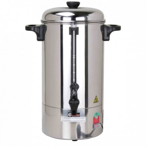 Kavos virimo aparatas nuomai, 10 L