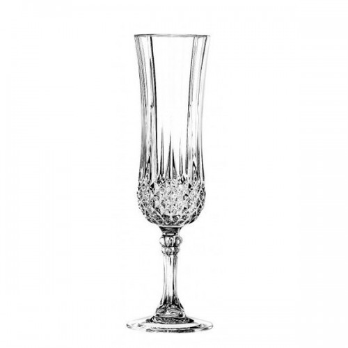 Prabangi šampano taurė nuomai LONGCHAMP, 140 ml