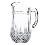 Prabangus ąsotis nuomai LONGCHAMP, 1.5 L
