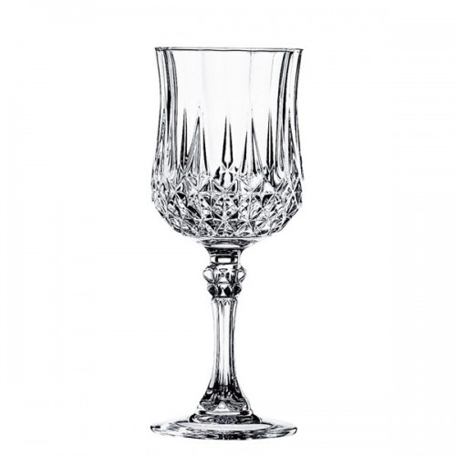 Prabangi vyno taurė nuomai LONGCHAMP, 170 ml