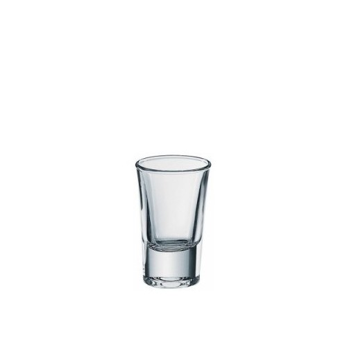 Stikliukas JUNIOR nuomai, 35 ml