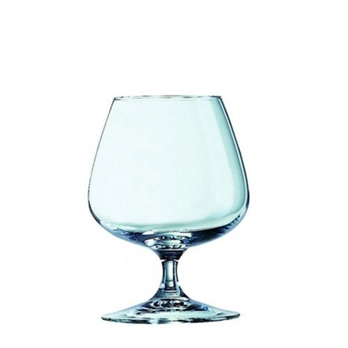Taurė brendžiui DEGUSTATION, 250 ml, nuomai