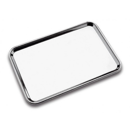 Stačiakampis padėklas SERVICE nuomai, 40 cm