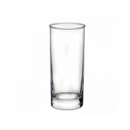 Aukšta stiklinė CORTINA nuomai, 220 ml