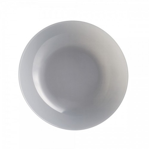 Lėkštė sriubai Luminarc ARTY BRUME, 20 cm
