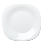 Kvadratinė lėkštė Bormioli Rocco PARMA, 27 cm